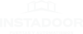 Instadoor Logo