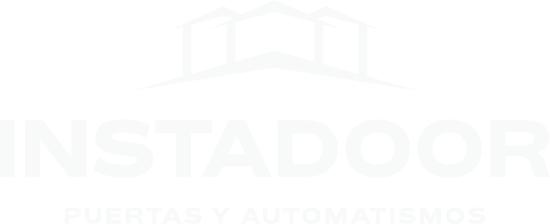 Instadoor Logo